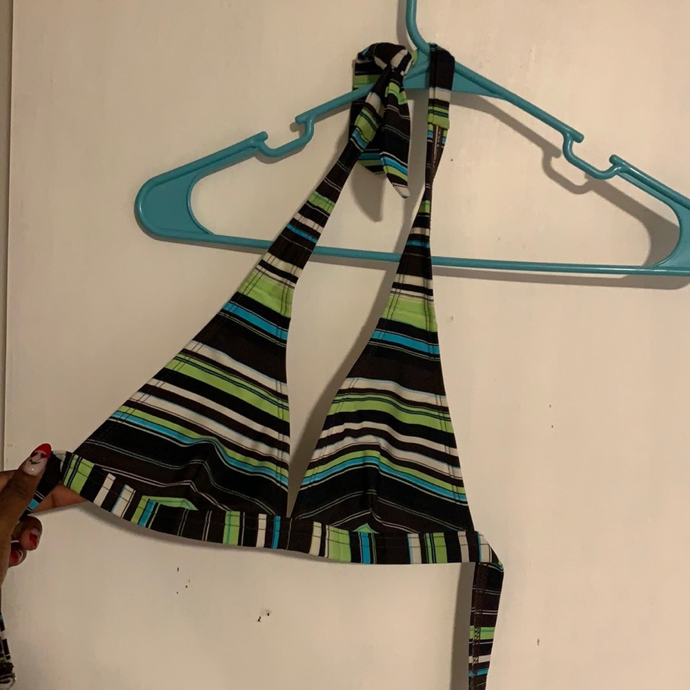 Bathing suit top